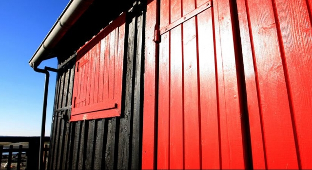 Discovery of the Arcachon basin in a fun way 
